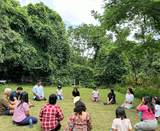 top yogas retreat in himachal