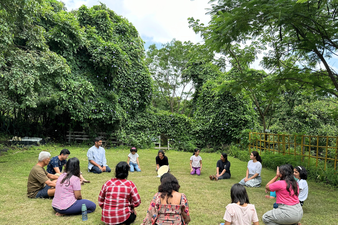 top yogas retreat in himachal