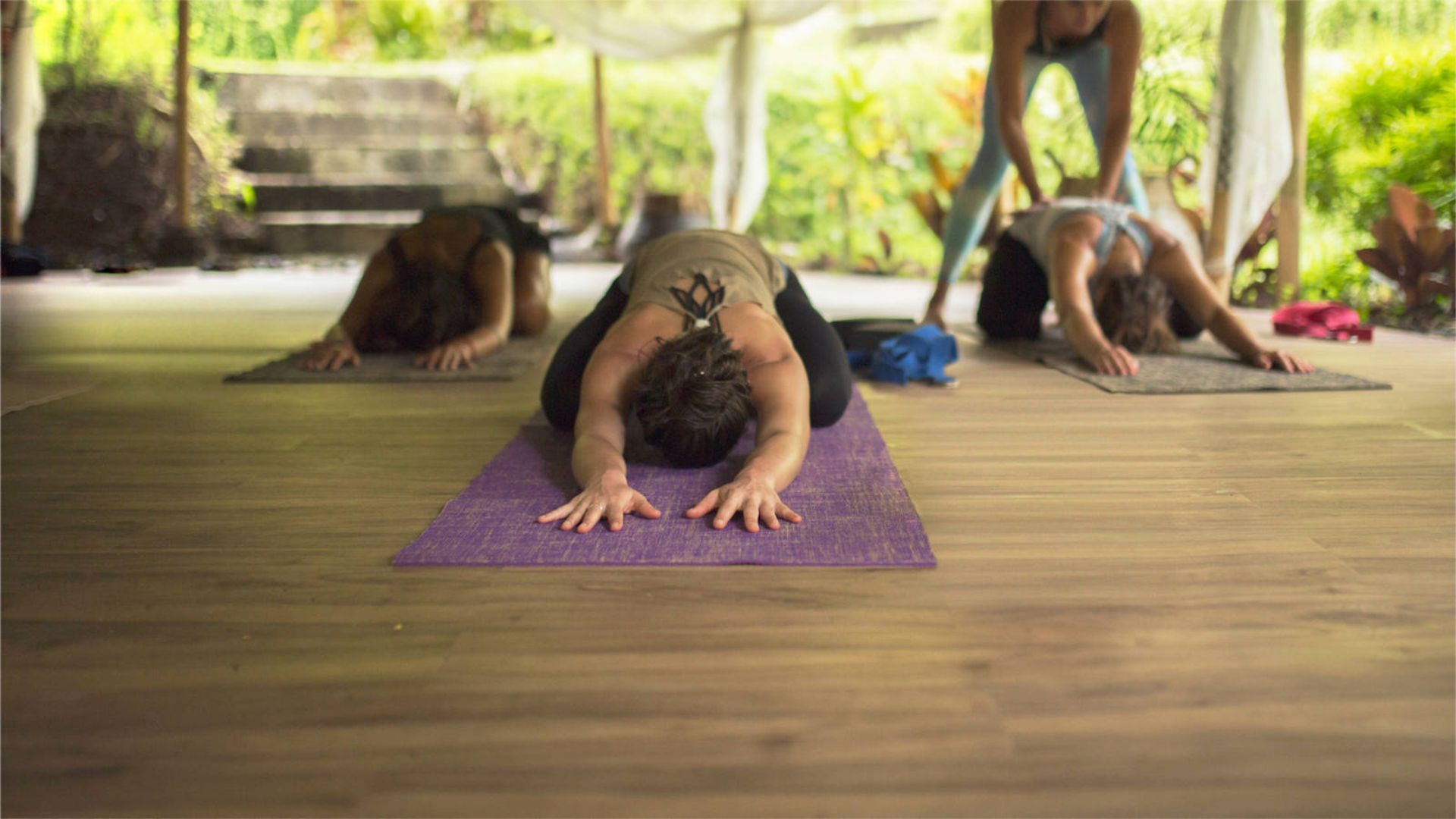 Wellness, Yoga & Meditation Retreats in Manali and the Himalayas